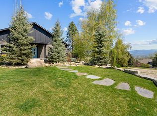 243 Hilltop Dr, Hamilton, MT 59840