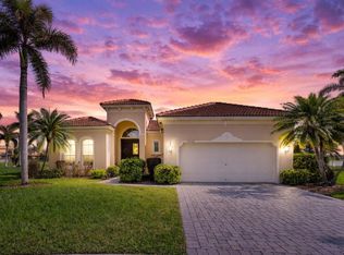 5902 Walnut Park Lane, Fort Pierce, FL 34951
