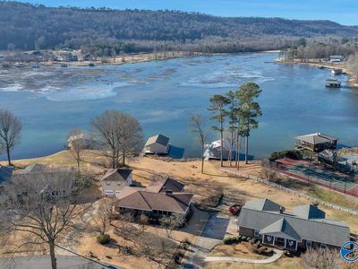 3833 Meadow Wood Cir, Guntersville, AL, 35976