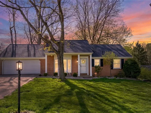 1259 Chandler Ave SW, North Canton, OH 44720