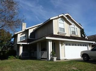 4909 Hidden Meadow Way, Antelope, CA 95843