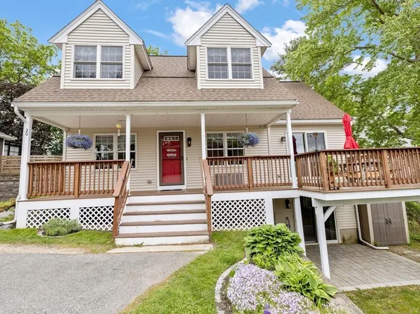 20 Emerson Rd, North Reading, MA 01864