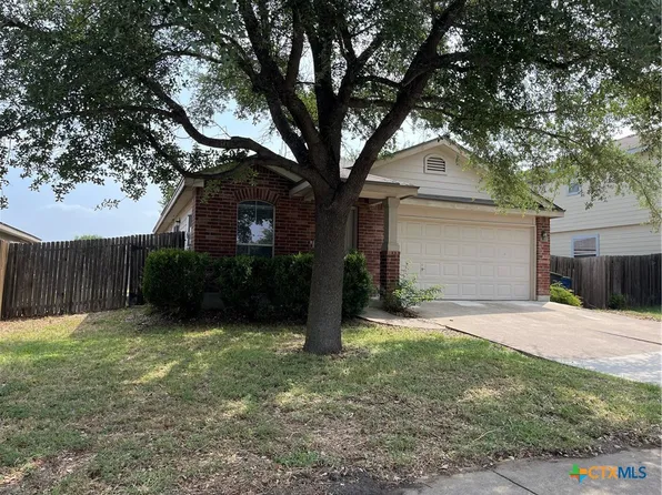 240 Ibis Falls Dr, New Braunfels, TX 78130