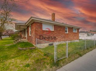 5616 N Assembly St #5616, Spokane, WA 99205