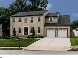 209 Beau Tree Dr, Wilmington, DE 19810