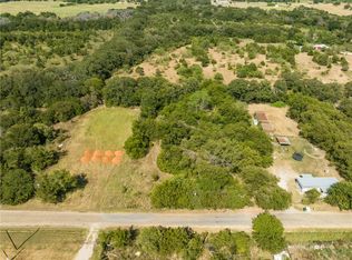 280 Eleanor Rd, Elm Mott, TX 76640