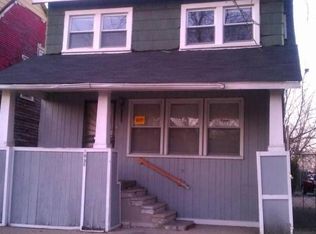 1952 Highland St, Detroit, MI 48206