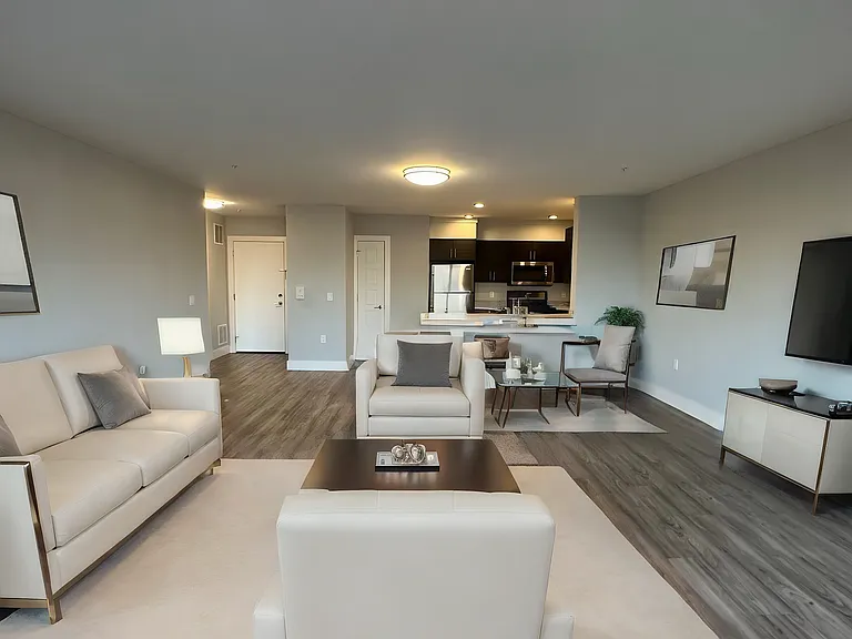 The Rebeka Residence: A Symphony of Luxury in Modern Living — Photo 20