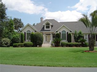 156 Harbor Pointe Dr, Brunswick, GA 31523