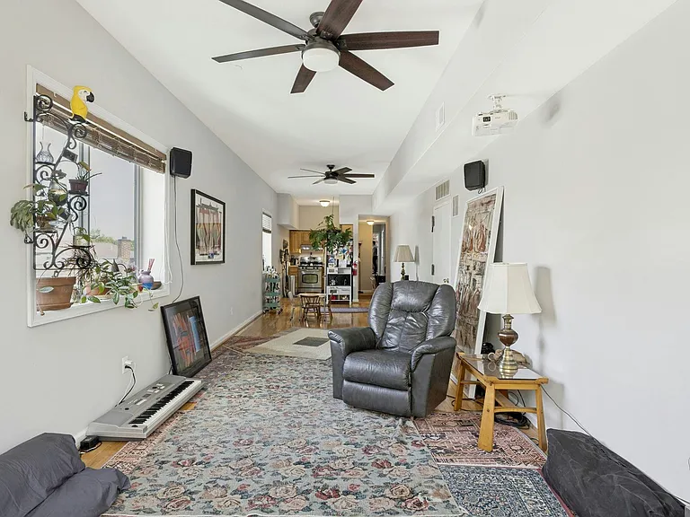 200 Paterson Plank Rd #401 — Photo 11