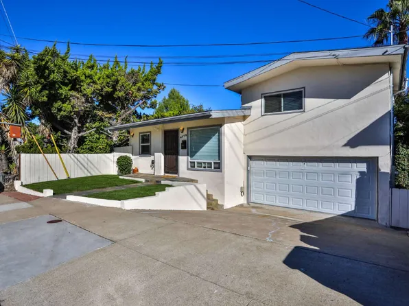 4775 54th St Room 1, San Diego, CA 92115