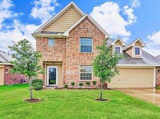 2902 Gaelic Green St, Houston, TX 77045