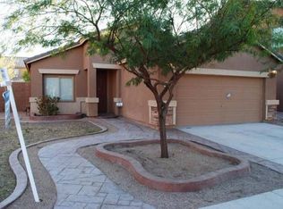 4935 W Apollo Rd, Laveen, AZ 85339
