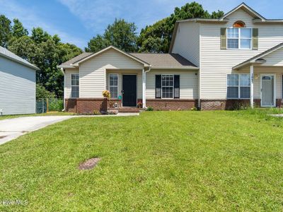 1081 W Pueblo Drive, Jacksonville, NC, 28546