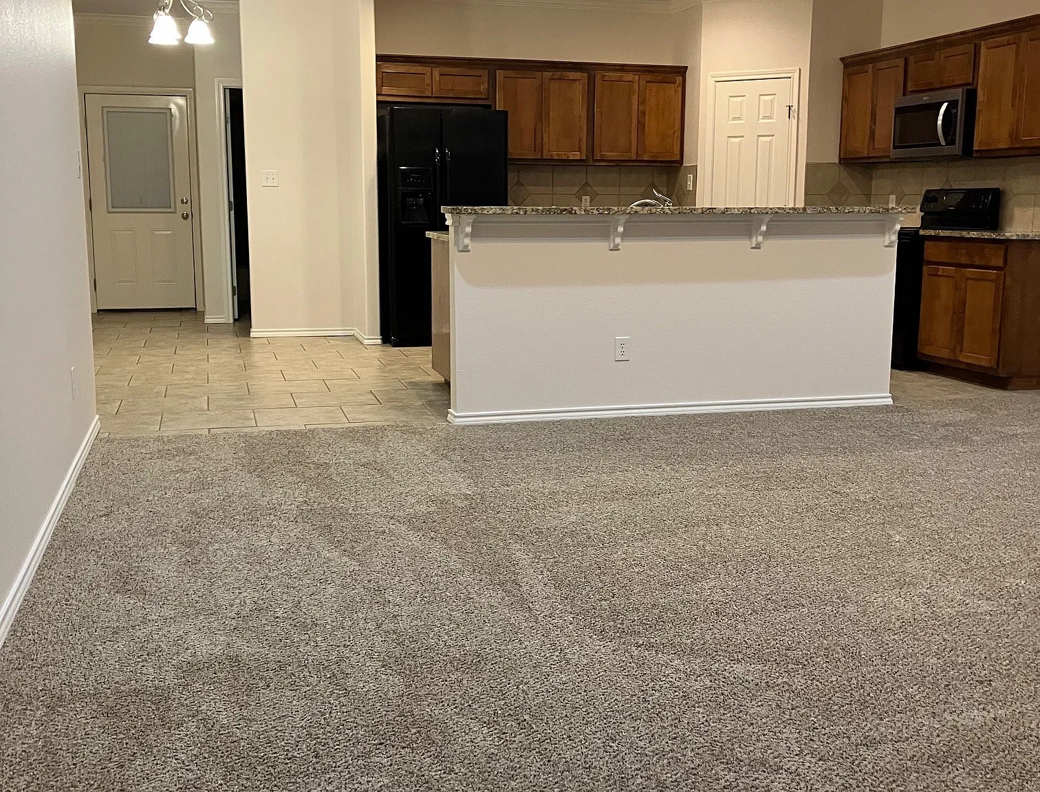 2 bed, 1287 sqft, $1,520 — Photo 2