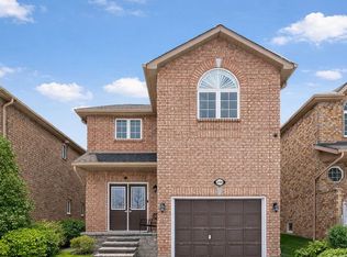 2166 Nevils St, Innisfil, ON L9S0C9