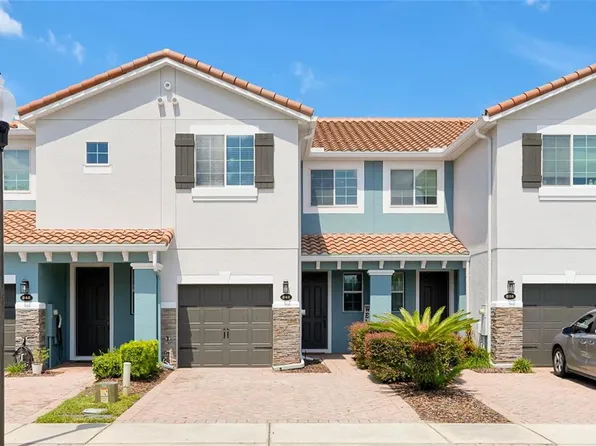 342 REED GRASS DRIVE, OVIEDO, FL 32765