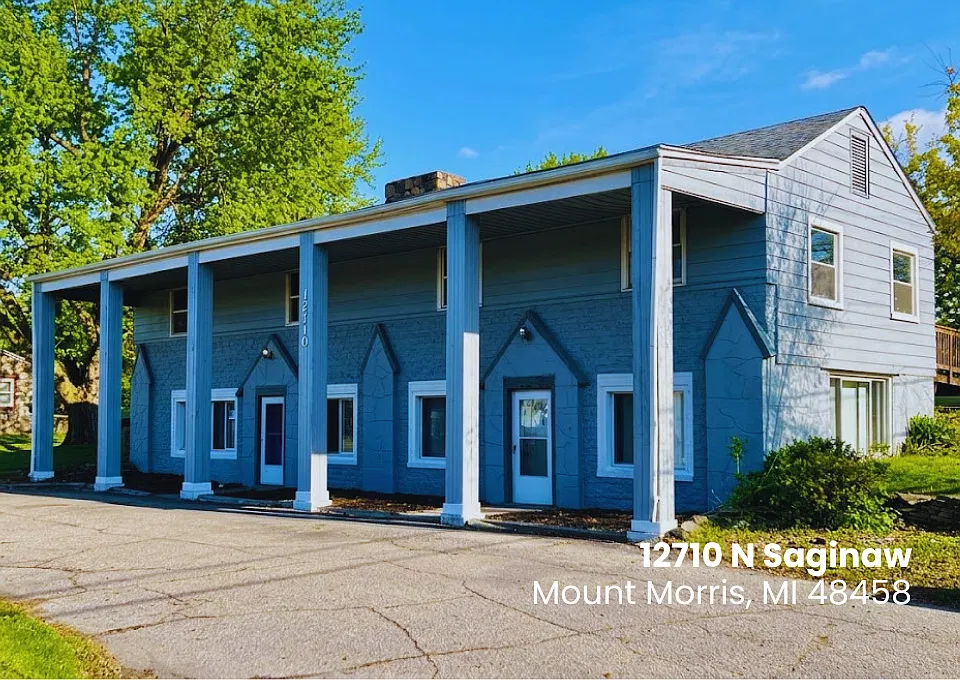 12710 N Saginaw St #1