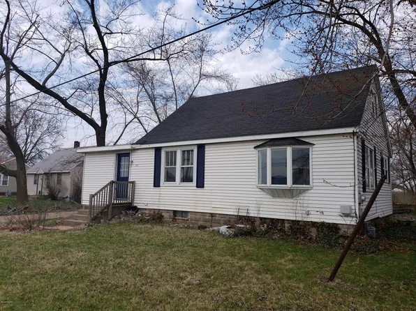 2161 M 139, Benton Harbor, MI 49022
