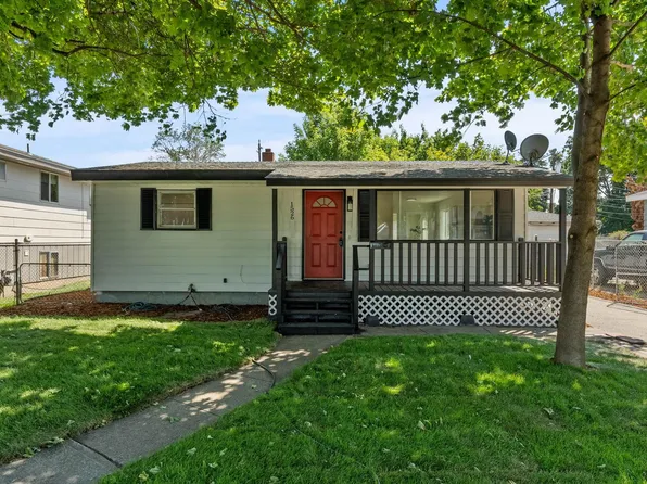 1526 N Napa St, Spokane, WA 99207
