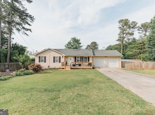 15 Pine Run Rd, Carrollton, GA 30116