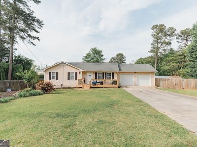 15 Pine Run Rd, Carrollton, GA, 30116