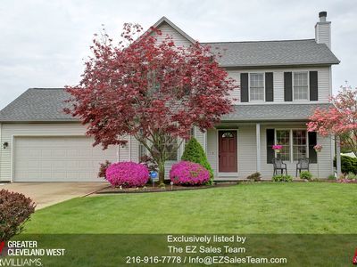 20175 Homestead Park Dr, Strongsville, OH, 44136