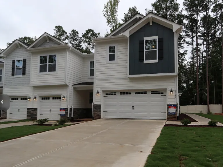 2926 Spring Manor Way — Photo 1