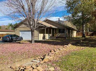 722 Roundup Dr, Loyalton, CA 96118