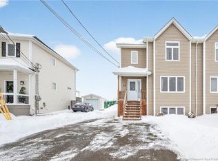 11 Bristol Cres, Riverview, NB E1B 0S9