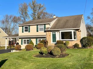 847 Sunnylea Rd, Lansdale, PA 19446