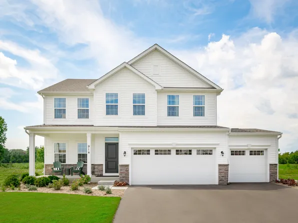 Hudson Plan, Kortney Meadow - Signature Series