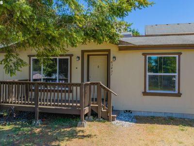 63431 Jerome Rd, Coos Bay, OR, 97420