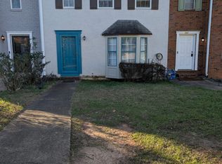 1541 Cedar Bluff Trl, Marietta, GA 30062