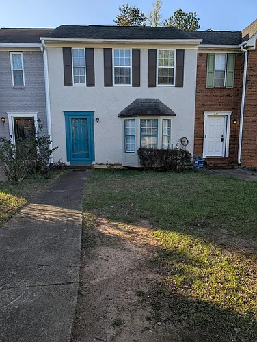 1541 Cedar Bluff Trl Photo 1