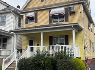 723 Crown Ave, Scranton, PA 18505
