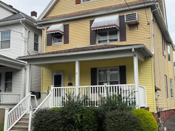 723 Crown Ave, Scranton, PA 18505