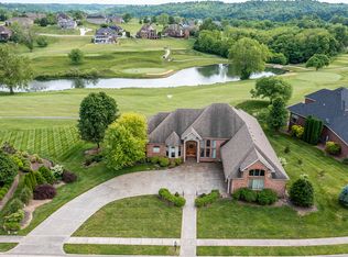 609 Imperial Lakes Rd, Richmond, KY 40475