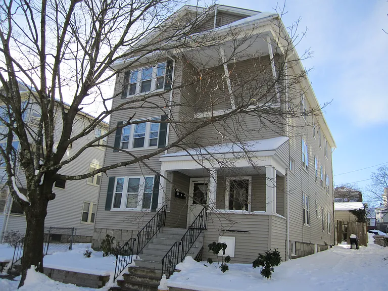 216 Ingleside Ave #3 — Photo 3