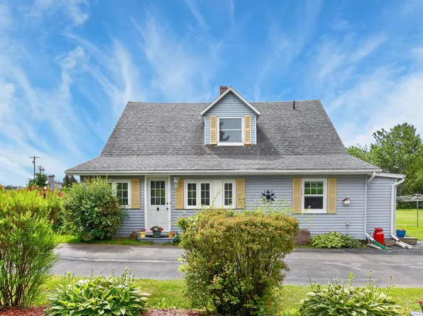21273 Trans Canada Hwy #1, Saint John's Parish, PE C0A 1A0