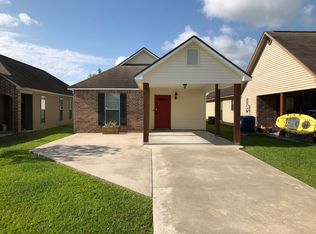 316 Wexford St, Carencro, LA 70520