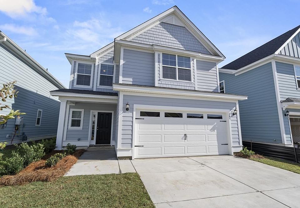 Windermere Plan, Hampton Woods, Summerville, SC 29483 | Zillow