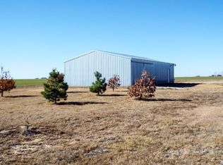 3520 S 162nd St, Fairmont, OK 73736