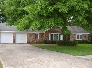 3940 Croydon Rd, Pensacola, FL 32514