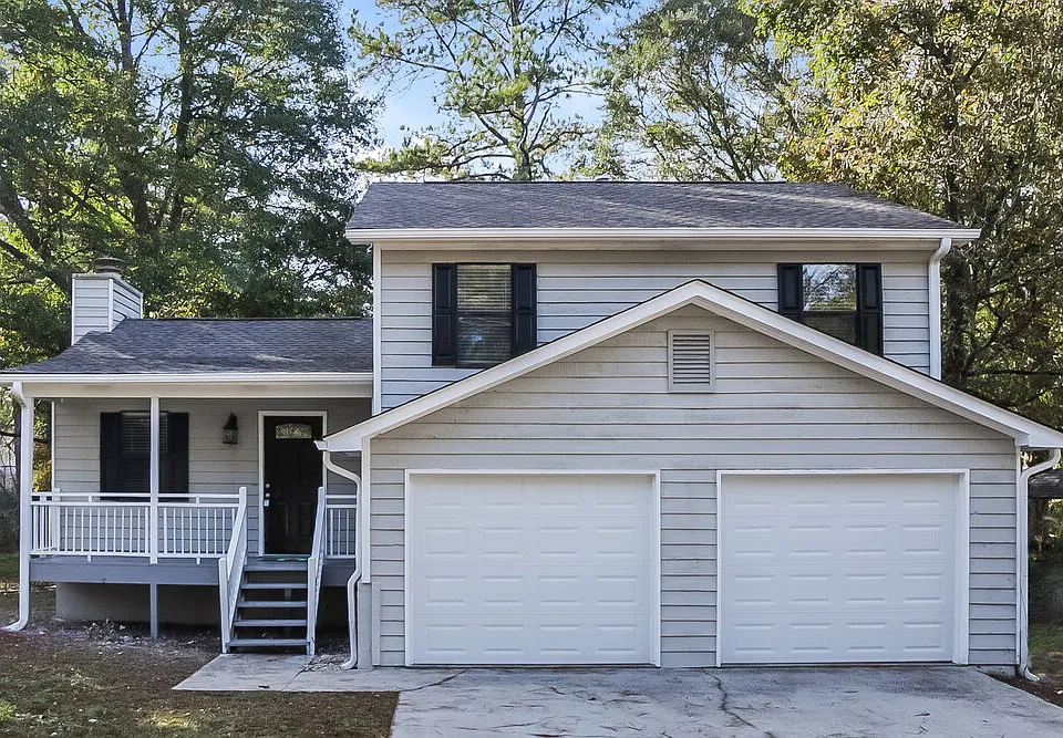 2435 Anderson Mill Rd