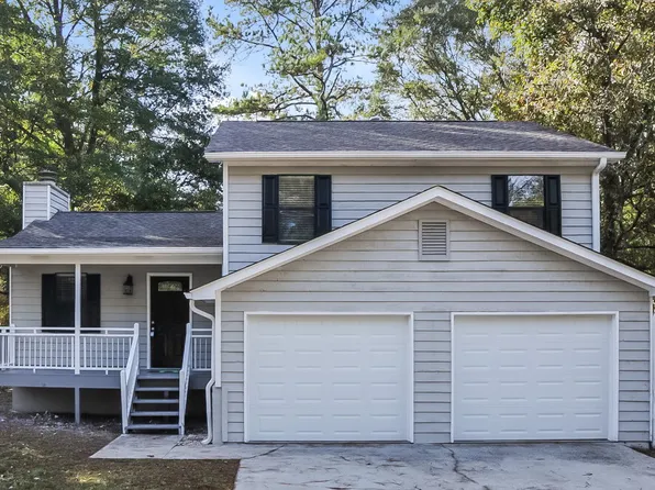2435 Anderson Mill Rd, Austell, GA 30106