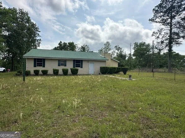 308 Three Rivers Ln, Uvalda, GA 30473