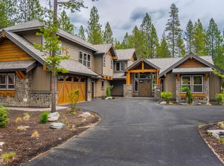 56629 Sunstone Loop LOT 133, Bend, OR 97707