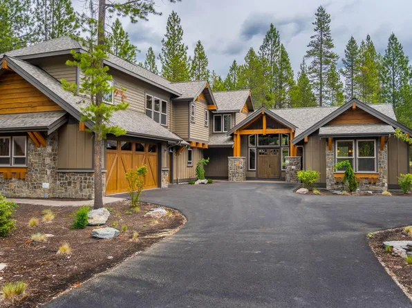 56629 Sunstone Loop Lot 133, Bend, OR 97707