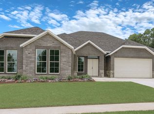 316 Louvenia Ct, Pinehurst, TX 77362